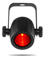 Chauvet - Chauvet LED Pinspot 3 5 Watt Led Pin Spot