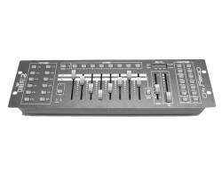 Chauvet - Chauvet Obey 40 192 Kanal DMX Işık Kontrol Masası