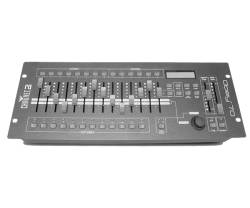 Chauvet - Chauvet Obey 70 384 Kanal Dmx Işık Kontrol Masası