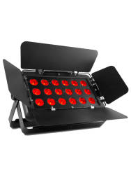Chauvet - Chauvet Slim BANK T18 USB LED Aydınlatma