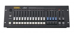 CODE - CODE A12 Dmx Kanal Işık Mixeri