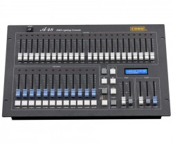 CODE - CODE A48 Kanal Işık Mixeri