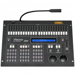 CODE - CODE Flame 384 CH DMX Işık Mixeri