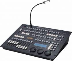 CODE - CODE Party 500 -512 CH DMX Işık Mixeri
