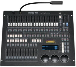 CODE - CODE Party 600 512 CH DMX Işık Mixeri