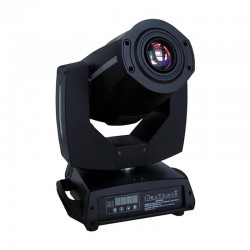 Costume Light - Costume Light BW260 Moving Head Spot