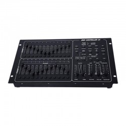 Costume Light - Costume Light CL 24 24 DMX Kanal Işık Masası