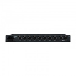 Costume Light - Costume Light DMX 8 Splitter