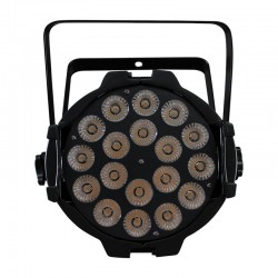 Costume Light - Costume Light LP1810 Led Par