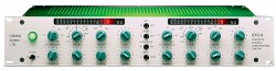Crane Song - CRANE SONG STC-8 Stereo Compressor - Stereo Kompresör