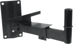  - D-Sound Ss-W01-8 10 Duvar Tipi Hoparlör Asma Aparatı