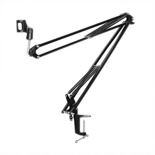  D-stand Rp-1 Masaüstü Akrobat Boom Mikrofon Stand