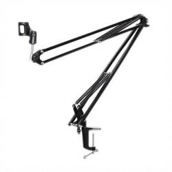D-Stand - D-Stand RP-1 Masaüstü Akrobat Boom Mikrofon Stand