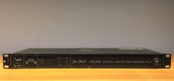 Da Vinci - DA VINCI - DSP 600 PROCESSOR (OUTLET)