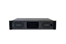 Da Vinci - Da Vinci HQ 4600 Stereo 4600 Watt Power Amfi