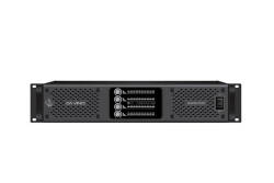 Da Vinci - Da Vinci QUADRO 8400 Dört Kanal 4 x 2100 Watts Power Amfi