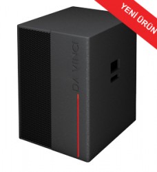 Da Vinci - Da Vinci XT 18s Pasif Subwoofer