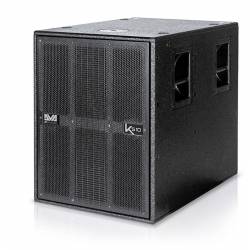 dB Technologies - dB Technologies DVA KS10 Aktif Line Array Subwoofer