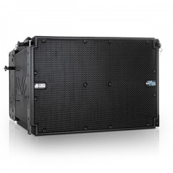 dB Technologies - dB Technologies DVA T12