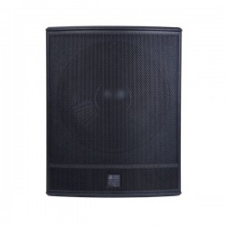 dB Technologies - dB Technologies ​ DVX PSW18 Pasif Subwoofer
