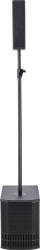 dB Technologies - dB Technologies ES 602 800 Watt 4x3” + 10” Subbass Column Line Aktif Hoparlör