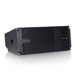 dB Technologies - dB Technologies VIO L210 Aktif Line Array Hoparlör