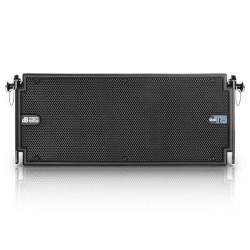 dB Technologies - dB Technologies DVA T8