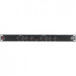 dbx - dbx 223 XS Stereo 2 Yollu Crossover