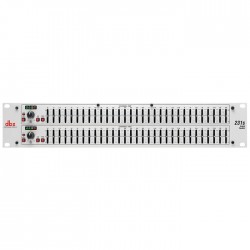 dbx - dbx 231 S Çift Kanal 31 Band Equalizer