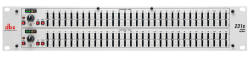 dbx - DBX 231S Dual Channel 31-Band Equalizer (OUTLET)