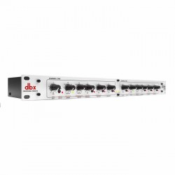 dbx - dbx 234 XS Stereo 2 Yollu Crossover