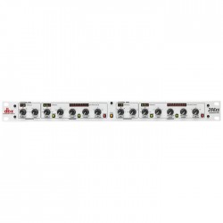 dbx - dbx 266XS Compressor / Gate Sinyal İşleyici