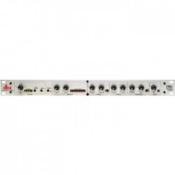 dbx - dbx 286 S Profesyonel Mikrofon Preamfisi