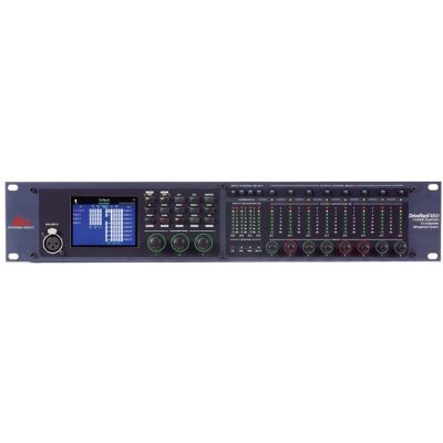 dbx driverack 260 dbx pin 1 lift