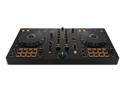 Pioneer DDJ-FLX4 - Thumbnail