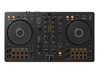 Pioneer DDJ-FLX4