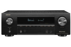 Denon - Denon AVR-X1500H Amplifikatör