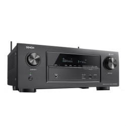 Denon - Denon AVR X3400 7.2 SİNEMA AMFİSİ