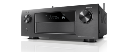 Denon - Denon AVR X4400 SİNEMA AMFİSİ SİYAH