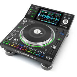 Denon DJ - DENON DN-SC5000M Prime Media Player