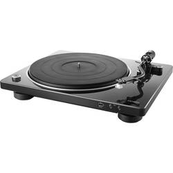 Denon - Denon DP-450USB Belt Drive Hi-Fi Pikap