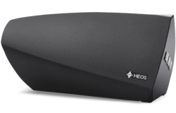 Denon - Denon HEOS 3 Wireless Hoparlör Siyah