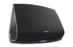 Denon - Denon HEOS 5 Wireless Hoparlör Siyah