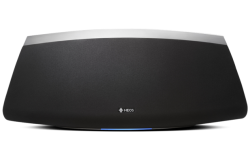 Denon - Denon HEOS 7 Wireless Hoparlör Siyah