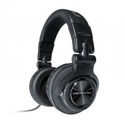 Denon DJ - Denon HP1100 DJ Kulaklığı