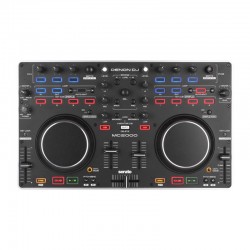 Denon DJ - Denon MC2000 DJ Controller
