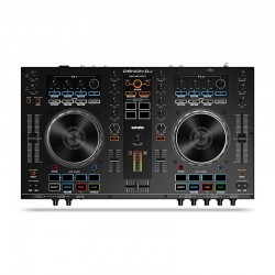 Denon DJ - Denon MC4000 DJ Controller