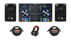  - DENON MC7000 Full Set