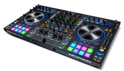 Denon DJ - DENON MC7000 PROFESYONEL DJ Controller