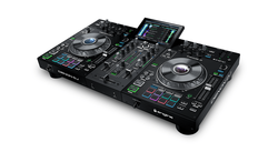 Denon DJ - Denon DJ Prime 2 Dj Setup